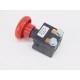32/22 Кнопка аварийной остановки для штабелёра WS/IWS/WPT (Emergency stop button)