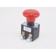 32/22 Кнопка аварийной остановки для штабелёра WS/IWS/WPT (Emergency stop button)