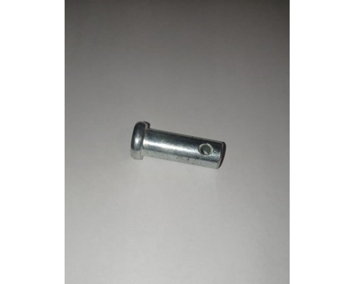 322 Полуось опорной площадки 16х51 для тележек гидравлических JC (Bearing board connecting shaft)