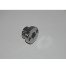 325 Крышка клапана (M20х1.5х18) для тележки RHP (BF) (Firing pin seat M20х1.5х18)