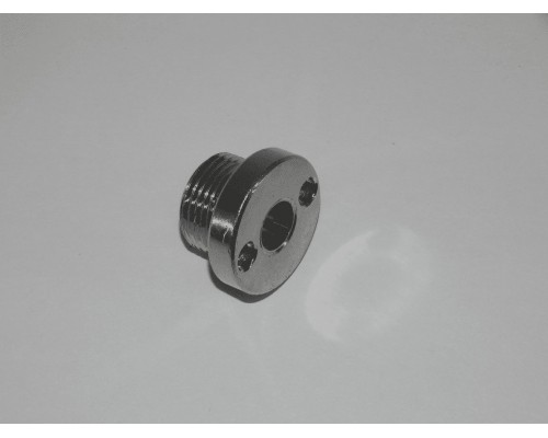 325 Крышка клапана (M20х1.5х18) для тележки RHP (BF) (Firing pin seat M20х1.5х18)