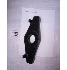 328 Опорная площадка для тележек гидравлических DF(Bearing plate)