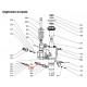 328 Уплотнительное кольцо (6.9х1.8) для тележки RHP (BF) (O-rings 6.9х1.8)