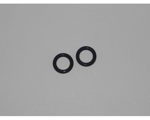328 Уплотнительное кольцо (6.9х1.8) для тележки RHP (BF) (O-rings 6.9х1.8)