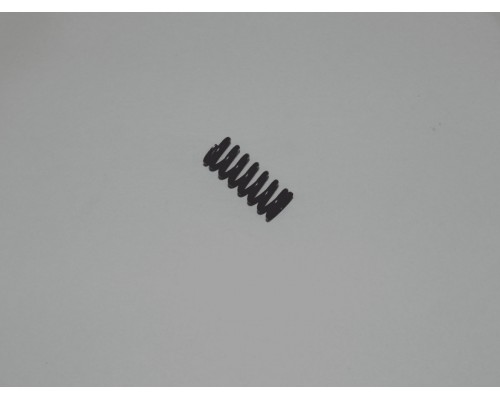 329 Ударная пружина (1.3х9.5х22) клапана для тележки RHP (BF) (Firing pin spring 1.3х9.5х22)
