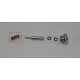 329 Ударная пружина (1.3х9.5х22) клапана для тележки RHP (BF) (Firing pin spring 1.3х9.5х22)