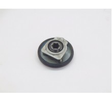 3/2 Фрикционный шкив привода вторичный (в сборе) для ST-710/ST-1020 (Friction assembly)