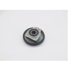 3/2 Фрикционный шкив привода вторичный (в сборе) для ST-710/ST-1020 (Friction assembly)