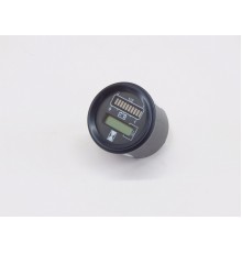 32 Кулонометр (ZT-DL-03) датчик уровня заряда и моточасов для штабелера CDDR-E (Instrument)