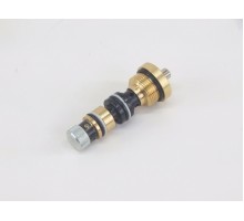 331-349 Клапан в сборе для тележек гидравлических AC