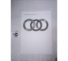 331 Опорный подшипник 51112 для тележек гидравлических DF (Ball Bearing 51112)