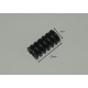 331 Пружина (2х8х16.5) предохранительного клапана для RHP (BF) (Safety valve spring 2х8х16.5)