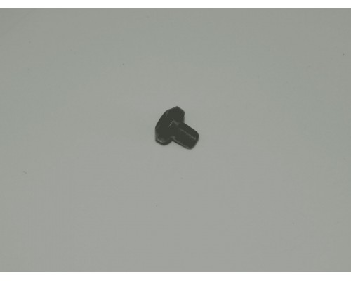 332 Площадка 8х8 стального шарика для тележки RHP (BF) (Steel ball pad 10х2)