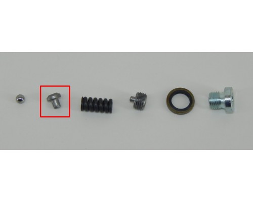 332 Площадка 8х8 стального шарика для тележки RHP (BF) (Steel ball pad 10х2)