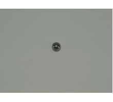 333 Стальной шарик Ф5 для тележки RHP (BF) (Steel ball 6.35)