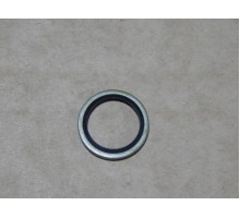 334 Шайба (20х2) для тележки RHP (BF) (Washer 20х2)
