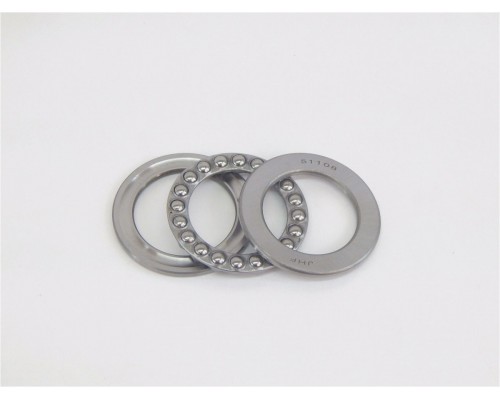 33 Подшипник опорной площадки (51108) для тележки гидравлической DB (Bearing 51108)