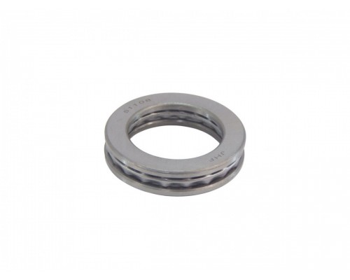 33 Подшипник опорной площадки (51108) для тележки гидравлической DB (Bearing 51108)