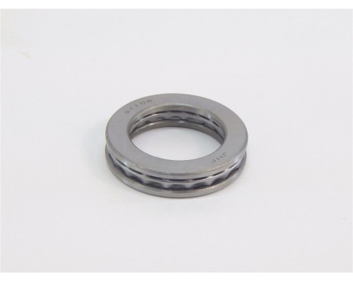 33 Подшипник опорной площадки (51108) для тележки гидравлической DB (Bearing 51108)