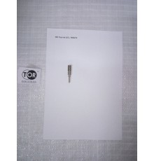 346 Внешний толкатель (10х47) для тележек гидравлических JC (Top rod)