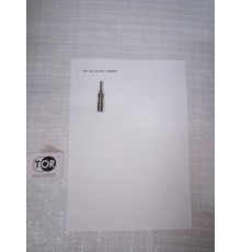 354 Толкатель клапана (ударник 10х54) для тележек гидравлических DF (Top rod)