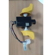3.5 Переключатель в сборе\ Accelerator ES
