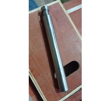 37 Шток гидроузла (28X263) для тележки гидравлической DB (Piston 28X263)