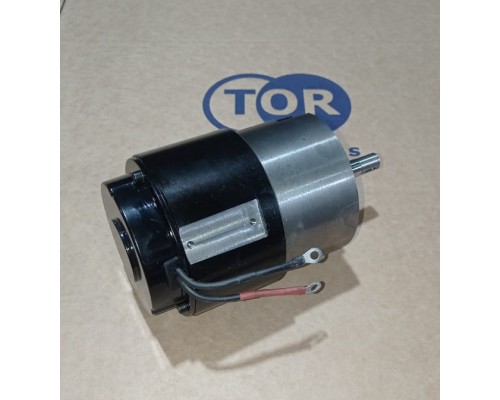 3 Двигатель приводной 24V 750W для штабелёра WS/IWS (Motor)