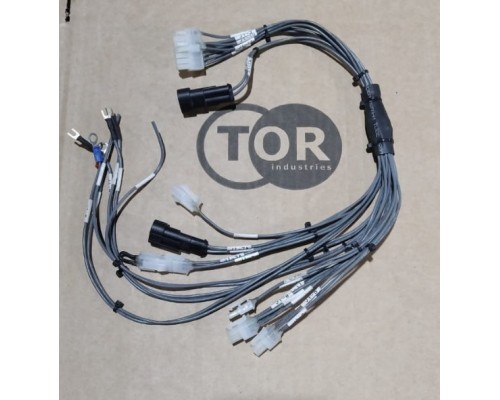 3 Главная коса для штабелеров WS/IWS/PWS (Main cable harness)