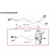 3 Главная коса для штабелеров WS/IWS/PWS (Main cable harness)