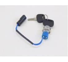 3 Личинка ключа зажигания S286A-1 для штабелёра CDDR-III (Electric lock S286A-1)