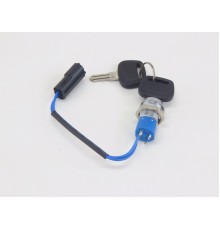 3 Личинка ключа зажигания S286A-1 для штабелёра CDDR-III (Electric lock S286A-1)