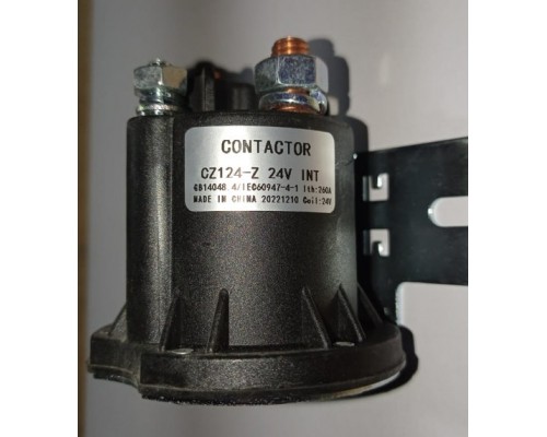 3 Подъёмный контактор для штабелёра WS/IWS (Lifting contactor)