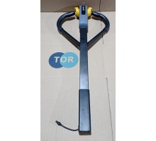 3 Ручка в сборе для самоходной тележки EPT15H/18H (Handle assy. 31101083)
