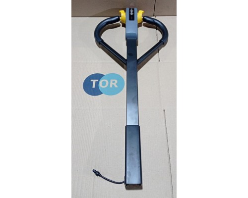 3 Ручка в сборе для самоходной тележки EPT15H/18H (Handle assy. 31101083)