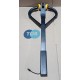 3 Ручка в сборе для самоходной тележки EPT15H/18H (Handle assy. 31101083)