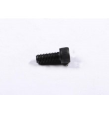 3 Винт М8х20 крепления цилиндра для самоходной тележки EPT (Screw M8X20 20101801)