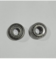3 Внутренний подшипник 30203 колеса баланса для штабелёра WS/IWS (Bearing 30203)