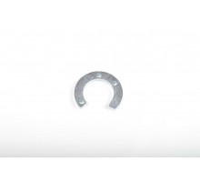 3 Вспомогательная пластина для самоходной тележки EPT15H/18H (Cover plate 31102041)