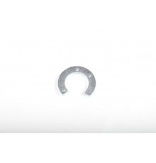 3 Вспомогательная пластина для самоходной тележки EPT15H/18H (Cover plate 31102041)