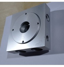 4 Блок клапанный для штабелёра WS/IWS/PWS (Valve block)
