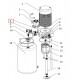 4 Блок клапанный для штабелёра WS/IWS/PWS (Valve block)