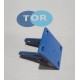 4 Крепление колеса баланса для штабелёра WS/IWS (Mounting bracket of balance wheel)