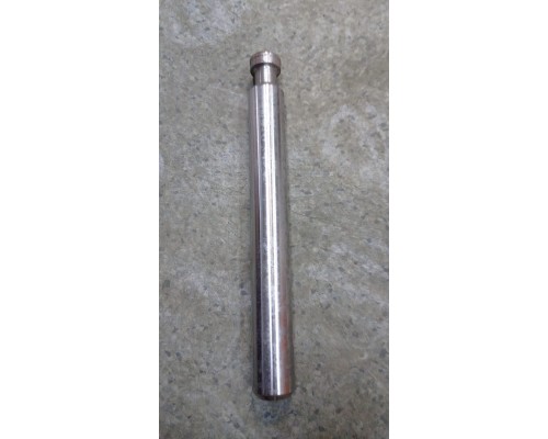 4 Поршневой шток (31.5X263) для тележек гидравлических RHP (Piston rod 31.5х263)