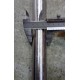 4 Поршневой шток (31.5X263) для тележек гидравлических RHP (Piston rod 31.5х263)
