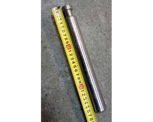 4 Поршневой шток (31.5X263) для тележек гидравлических RHP (Piston rod 31.5х263)