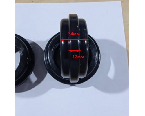 4 Ролик подъёмной цепи для штабелёра WS/IWS/PWS (Chain roller)