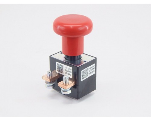 5 Аварийный размыкатель REMA для штабелёров CDDK-II/III (REMA Emergency Disconnector)