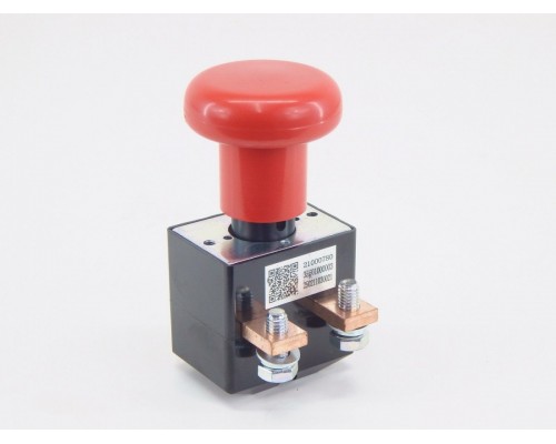 5 Аварийный размыкатель REMA для штабелёров CDDK-II/III (REMA Emergency Disconnector)