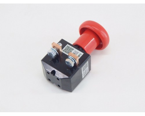 5 Аварийный размыкатель REMA для штабелёров CDDK-II/III (REMA Emergency Disconnector)
